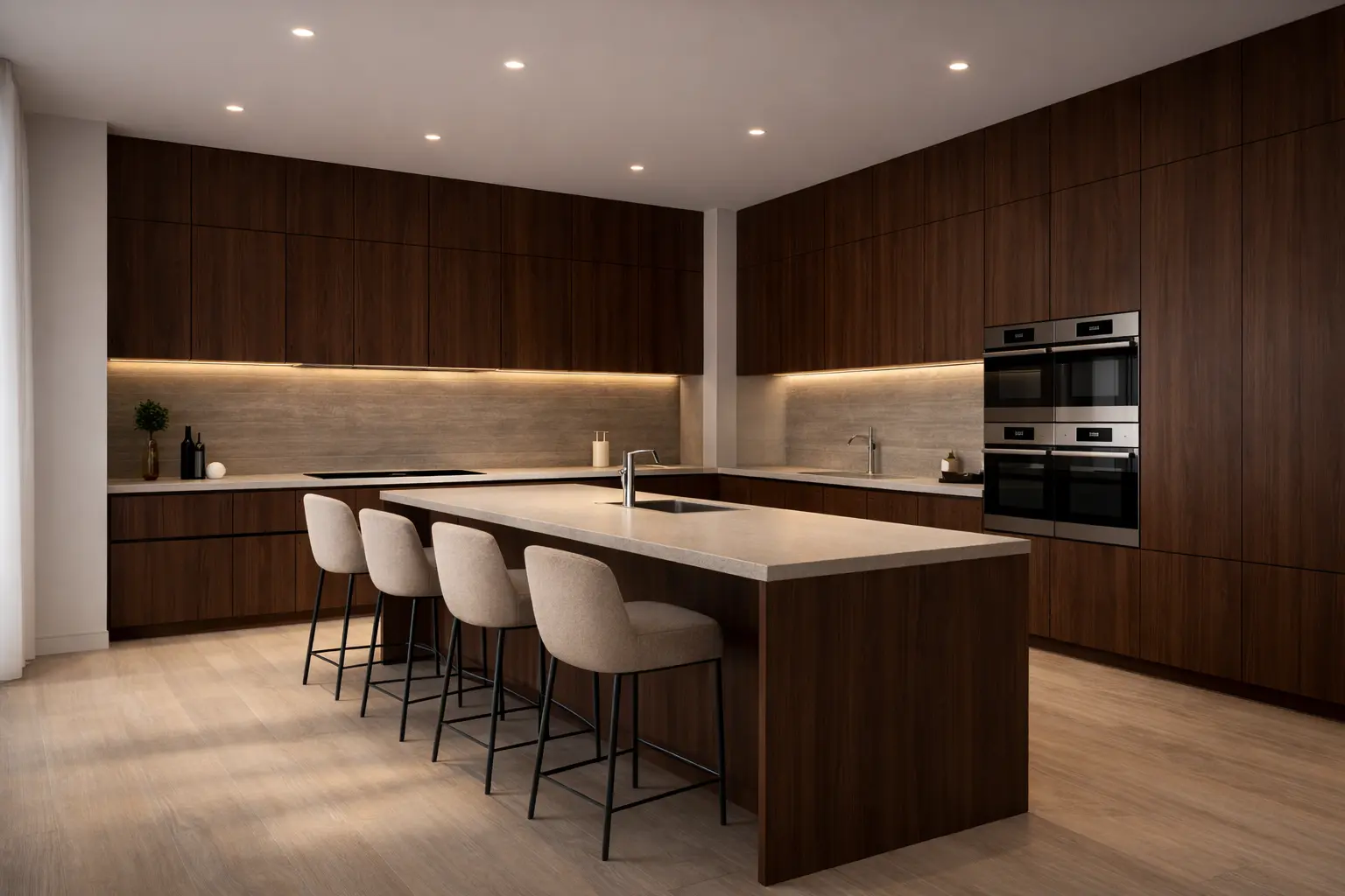 Cocina Premium